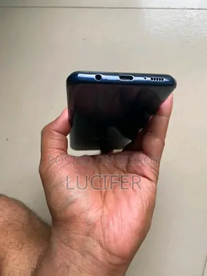 স্যামসাং গ্যালাক্সি এ২০ ৩২ জিবি নীল