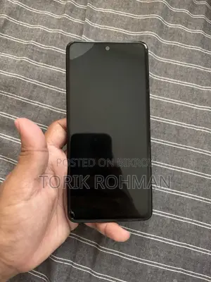 স্যামসাং গ্যালাক্সি এ৫১ ৫জি ১২৮ জিবি ব্ল্যাক