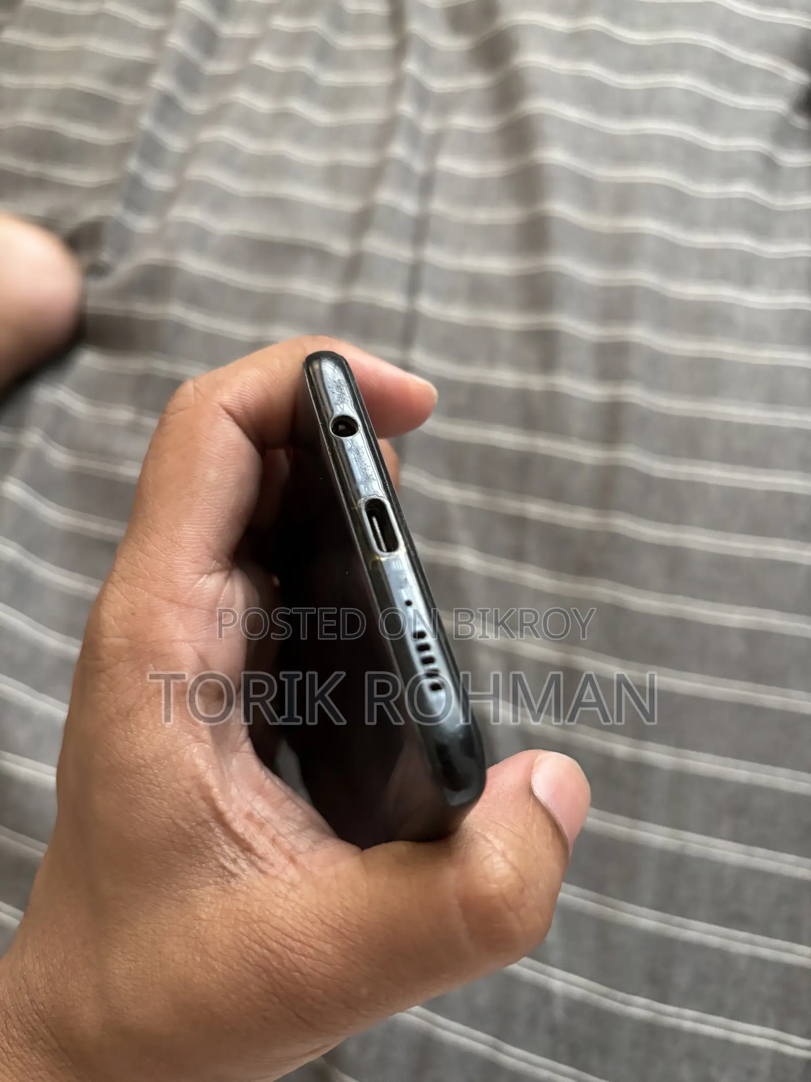 স্যামসাং গ্যালাক্সি এ৫১ ৫জি ১২৮ জিবি ব্ল্যাক