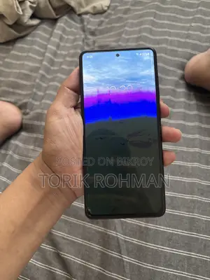 স্যামসাং গ্যালাক্সি এ৫১ ৫জি ১২৮ জিবি ব্ল্যাক