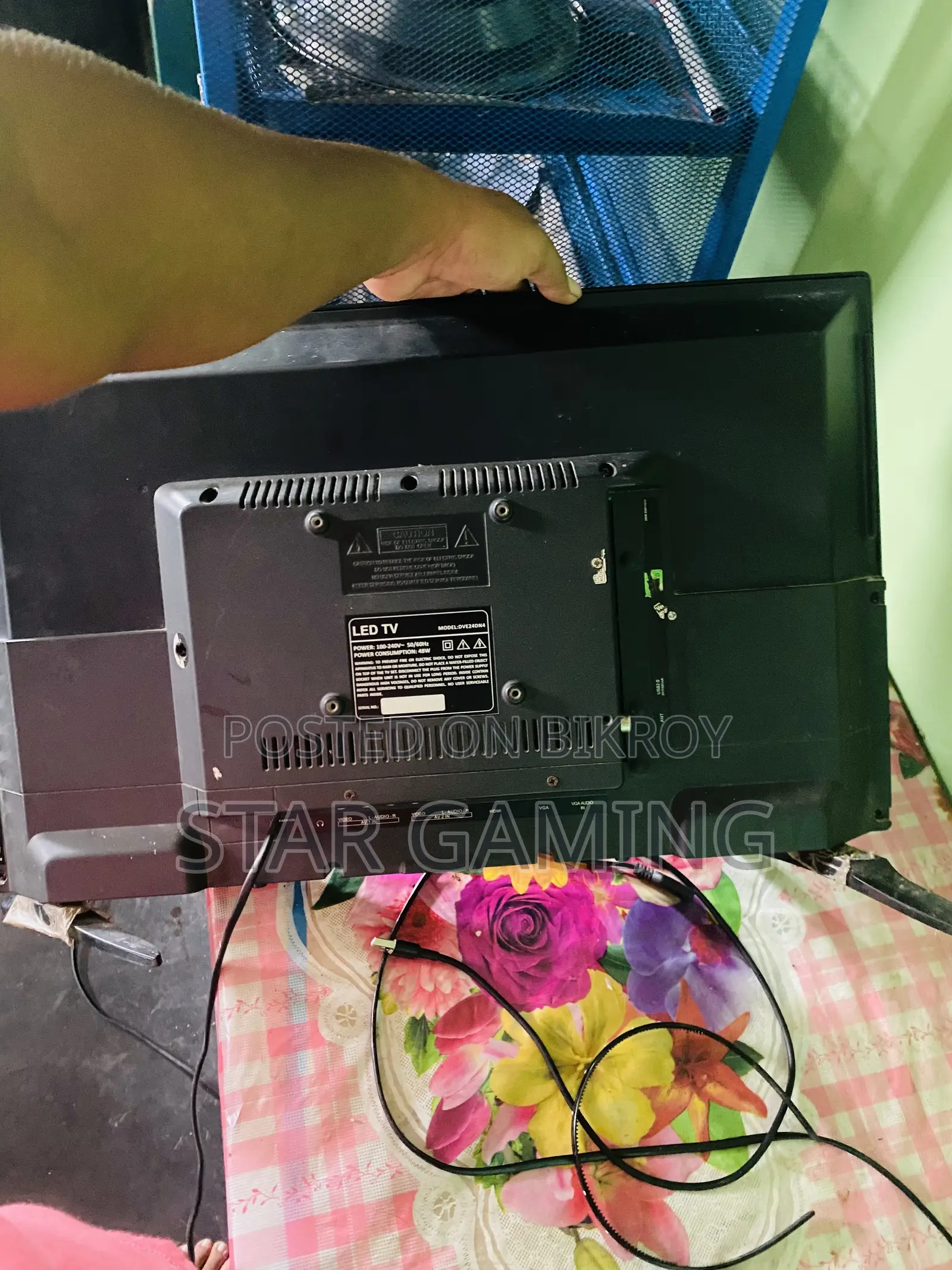 24 inch LED TV Non Smart