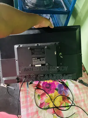 ২৪" এলইডি টিভি নন স্মার্ট