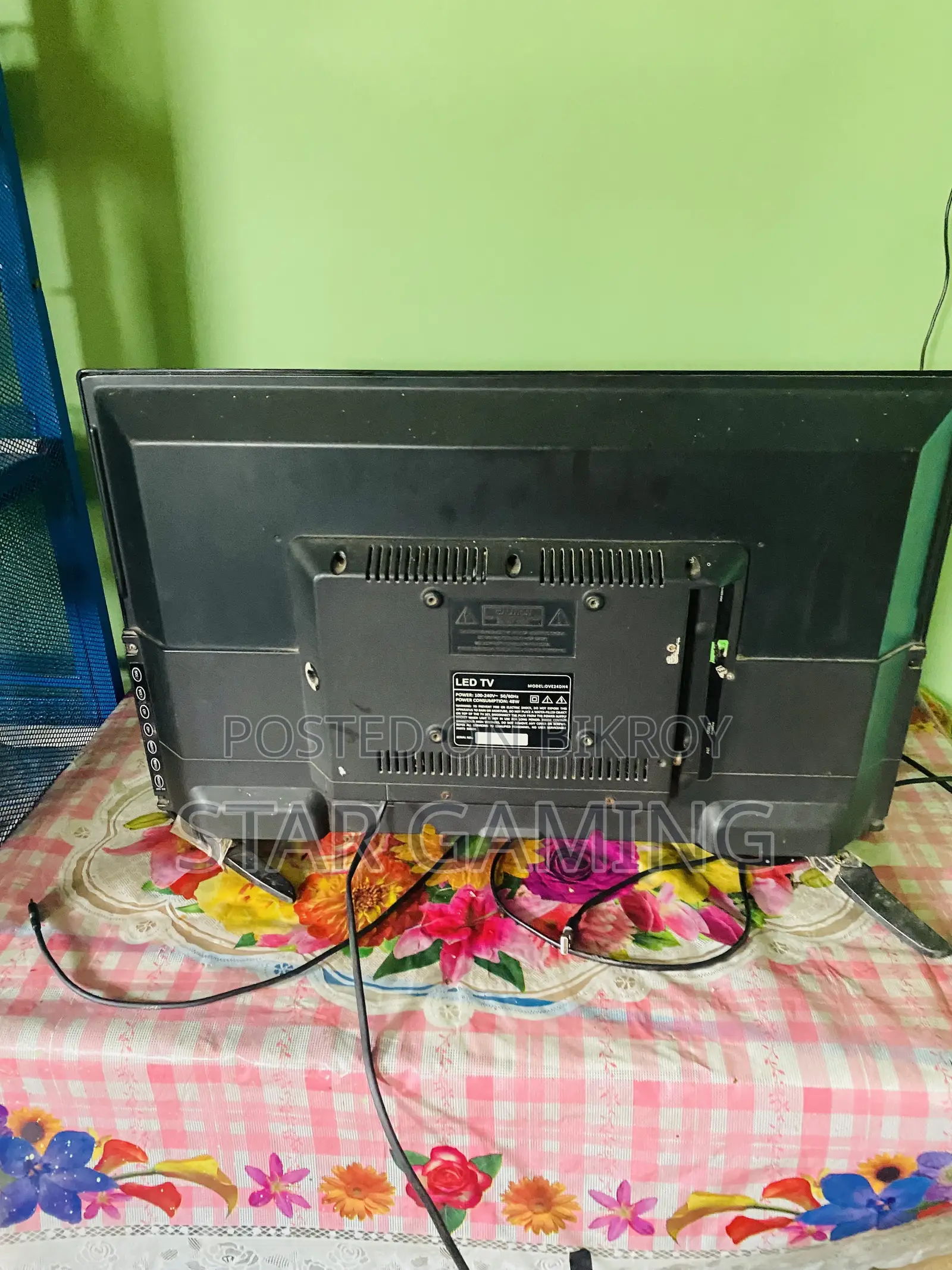 24 inch LED TV Non Smart