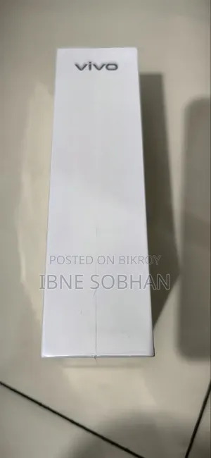 নতুন ভিভো ওয়াই০৫ই ৬৪ জিবি নীল