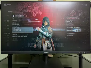 DAHUA Monitor