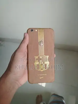 অ্যাপল আইফোন ৬ প্লাস ১৬ জিবি ব্ল্যাক