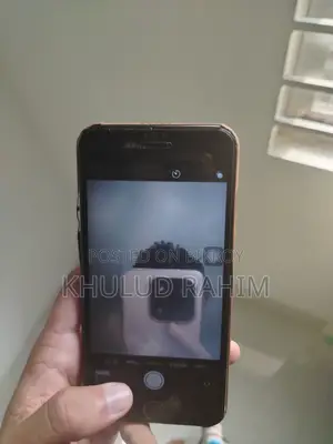 Apple iPhone 6 Plus 16 GB Black