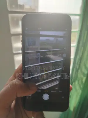 Apple iPhone 6 Plus 16 GB Black