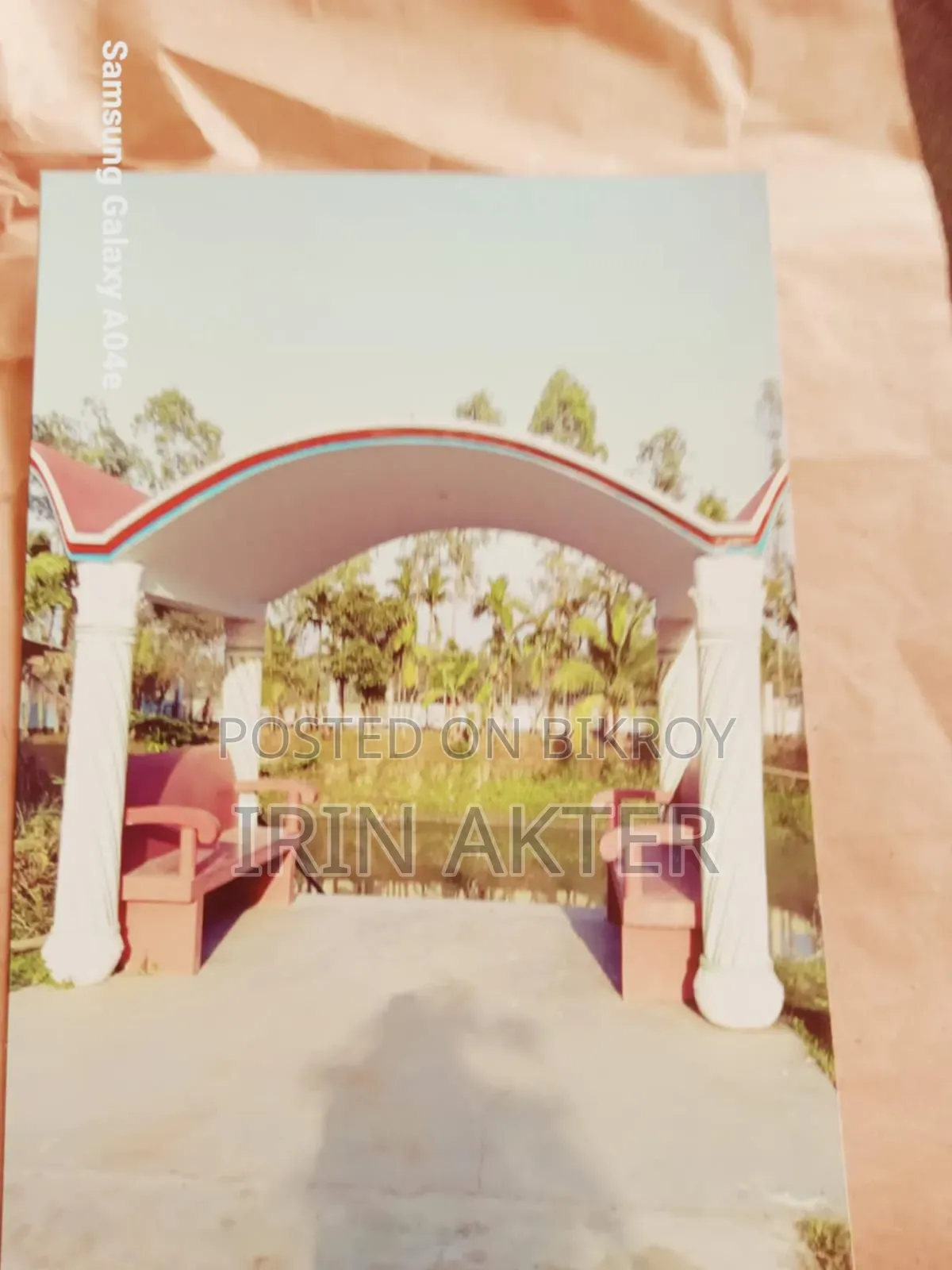 Furnished 9-Bedroom Duplex in Jamalpur for sale