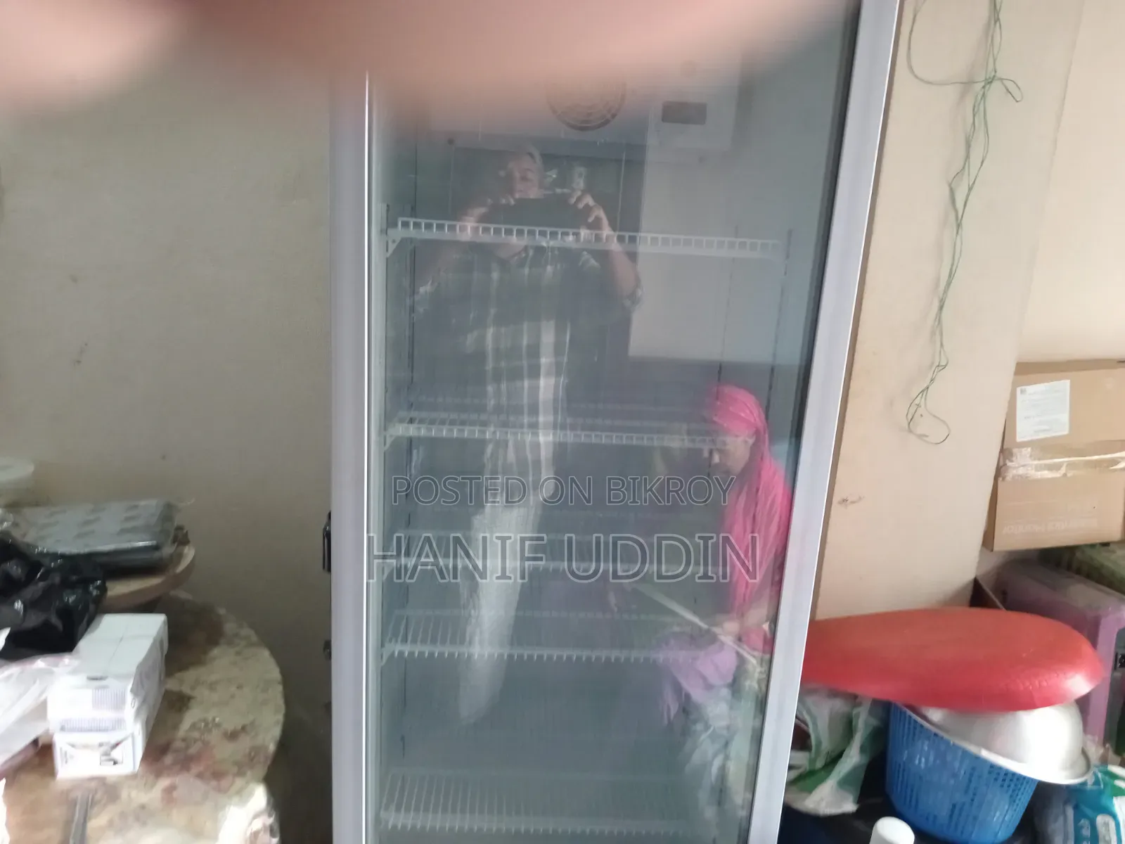 Refrigerator for Sale