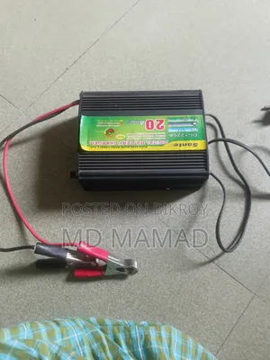 Battery Inverter Charger