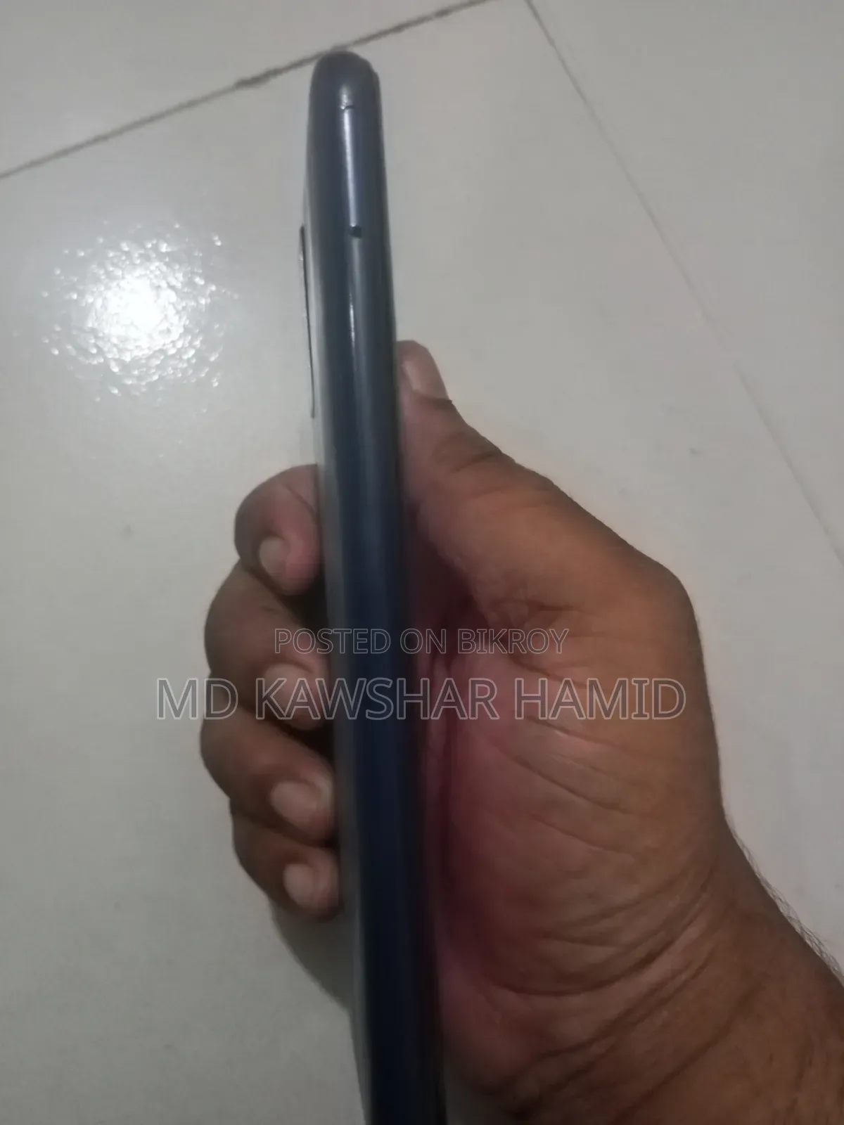 Samsung Galaxy A03s 64 GB Black