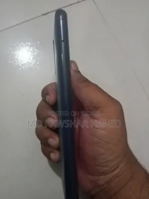 Samsung Galaxy A03s 64 GB Black