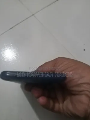 Samsung Galaxy A03s 64 GB Black