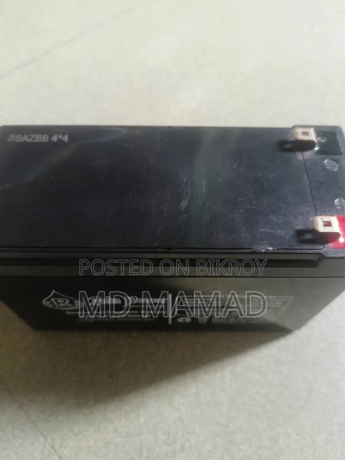 Battery Inverter Charger