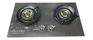 Sarbo Gas Stove -Turkey