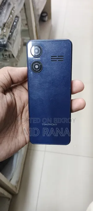 Symphony T94 Blue
