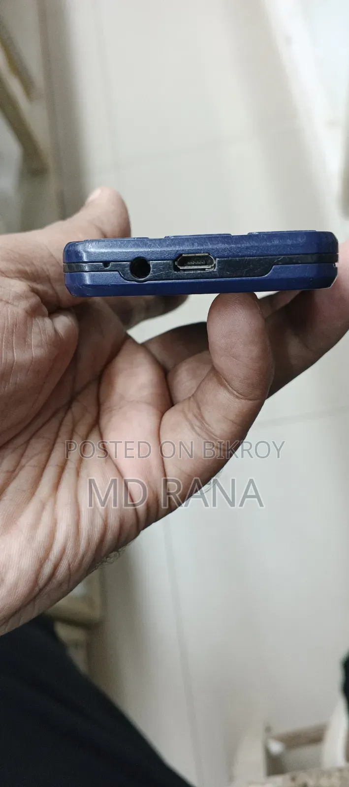 Symphony T94 Blue