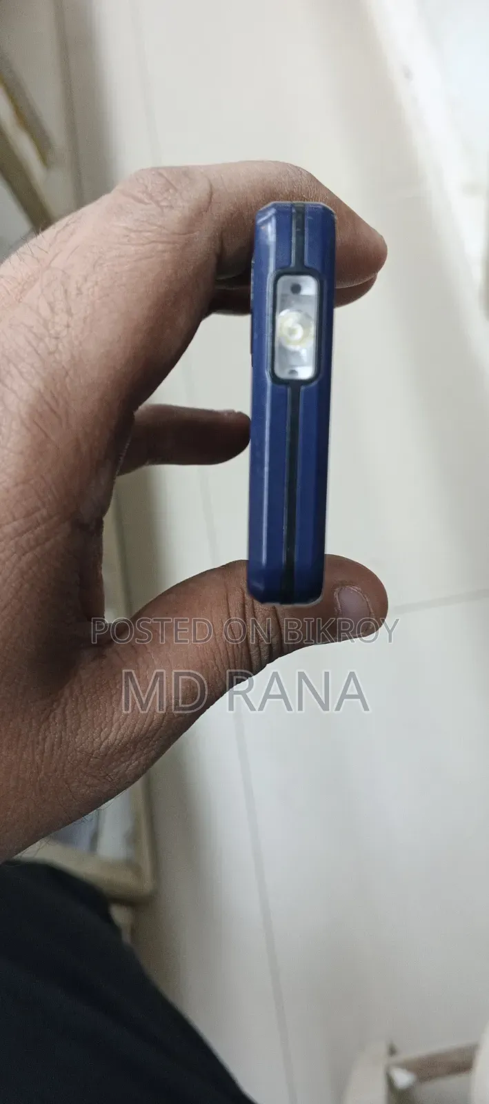 Symphony T94 Blue