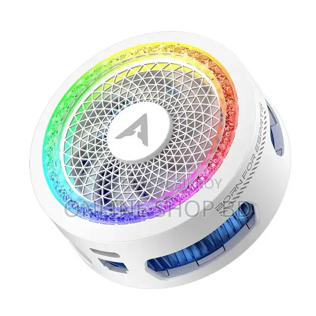 PIVA B3 25W Gaming Mobile Cooling Fan | for Pubg & Free Fire