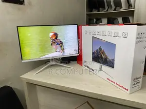 Dahua 22" Full Fresh Dahua LED Monitor With HDMI