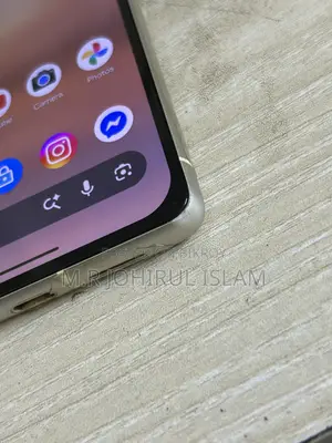 Google Pixel 7 128 GB Green