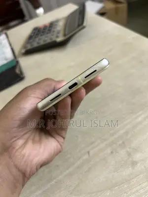 Google Pixel 7 128 GB Green
