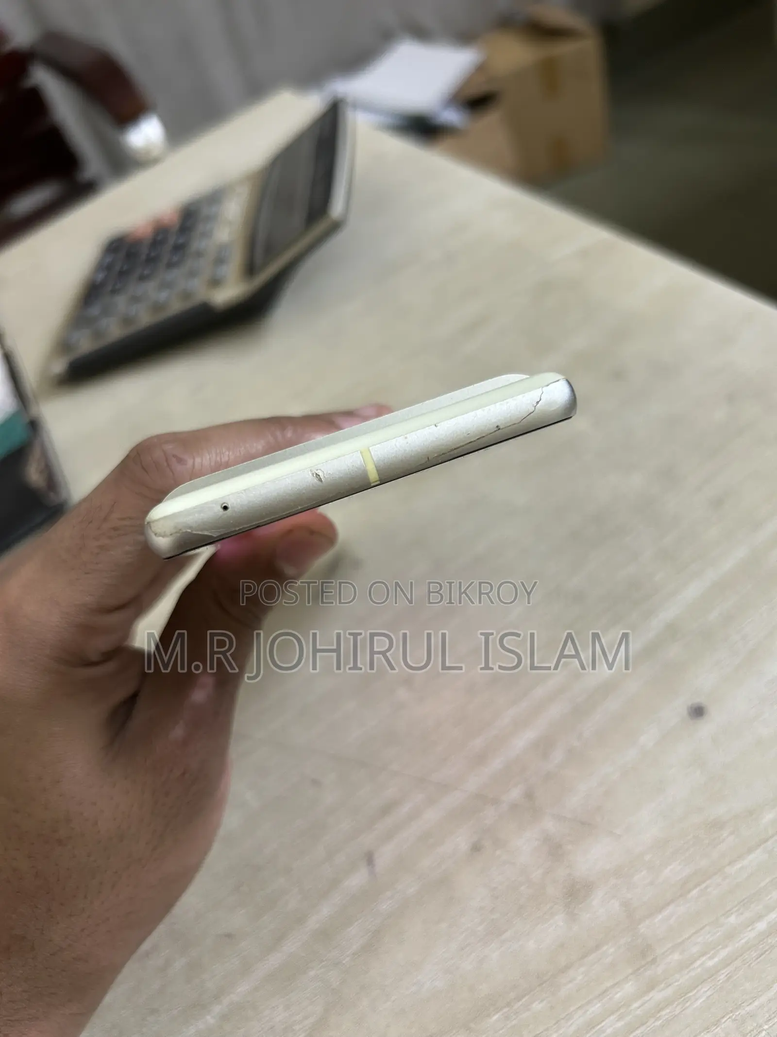 Google Pixel 7 128 GB Green