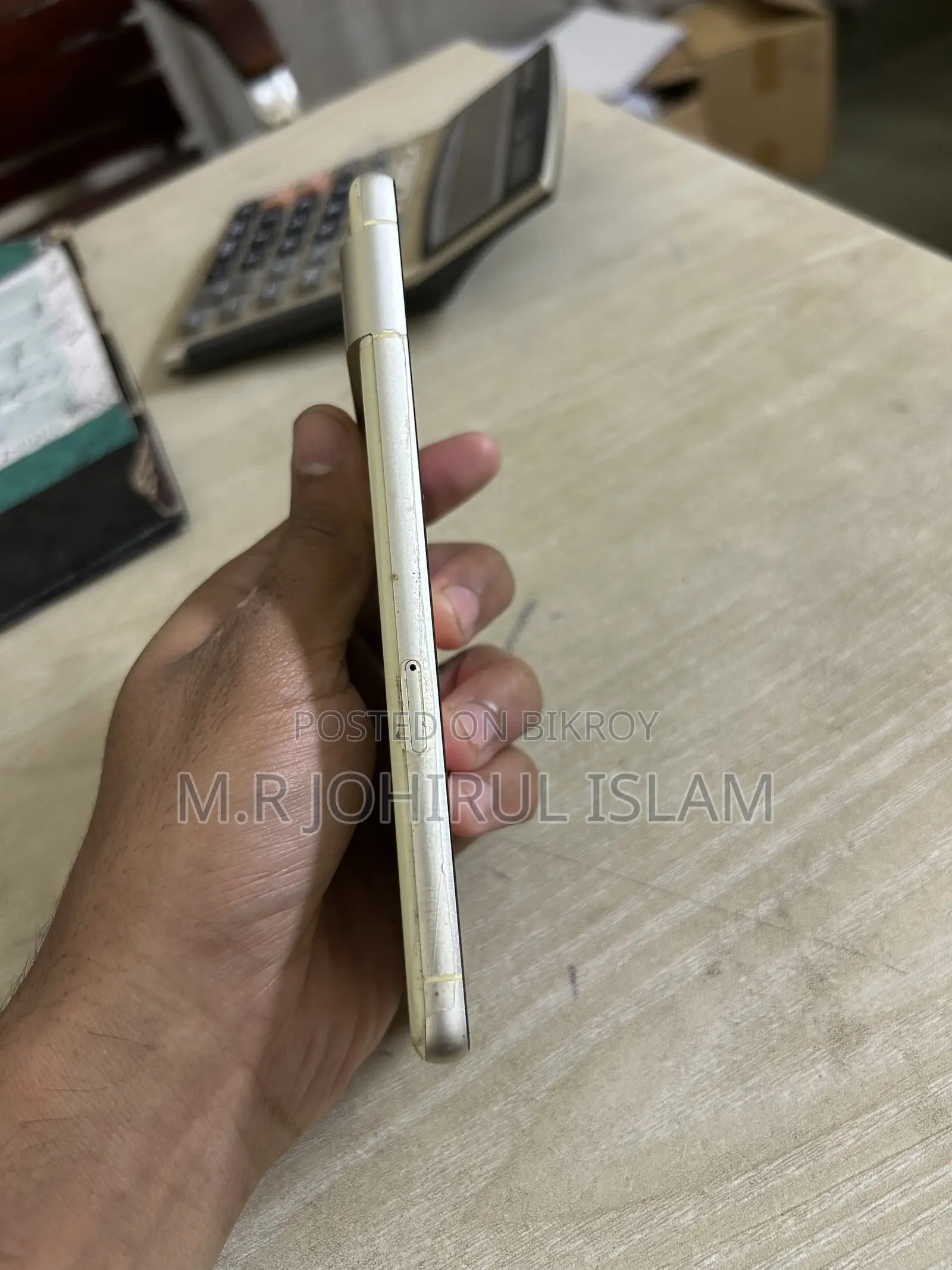 Google Pixel 7 128 GB Green