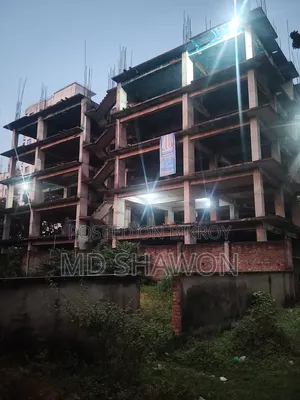 সাভারের জমজম টাওয়ারে ৩ বেডরুমের অ্যাপার্টমেন্ট বিক্রয়