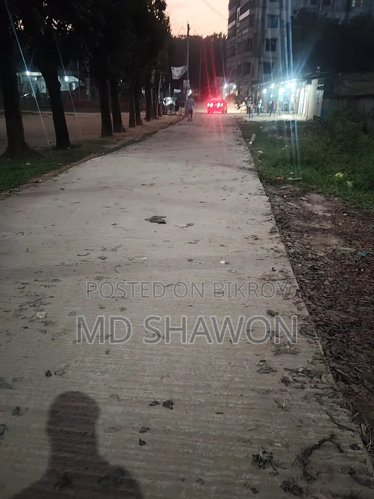 সাভারের জমজম টাওয়ারে ৩ বেডরুমের অ্যাপার্টমেন্ট বিক্রয়