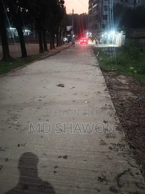 সাভারের জমজম টাওয়ারে ৩ বেডরুমের অ্যাপার্টমেন্ট বিক্রয়