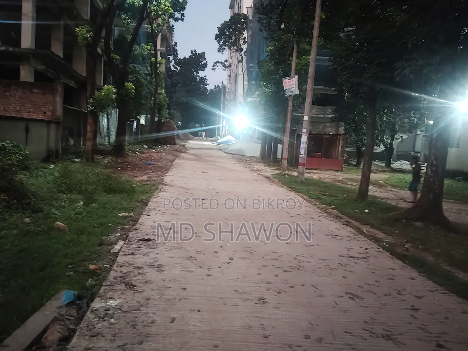 সাভারের জমজম টাওয়ারে ৩ বেডরুমের অ্যাপার্টমেন্ট বিক্রয়