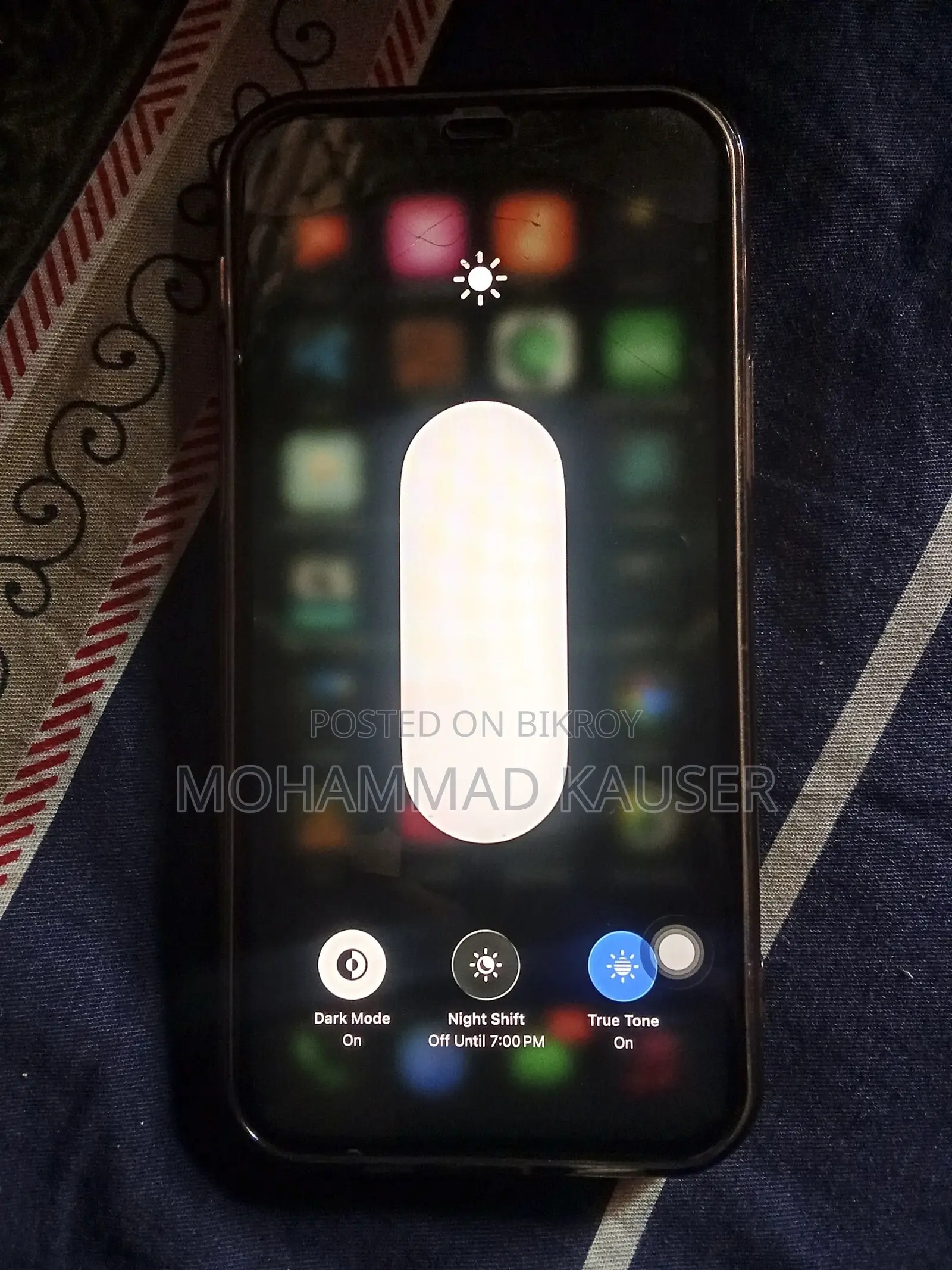 অ্যাপল আইফোন ১২ প্রো ১২৮ জিবি রোজ গোল্ড