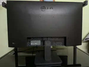 LG Monitor