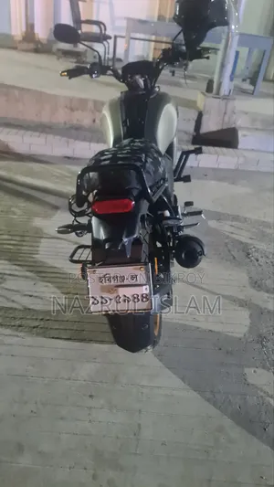 Yamaha FZ-X 2025