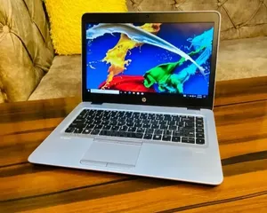 Laptop HP EliteBook 840 G3 8GB Intel Core i5 HDD+SSD 500GB