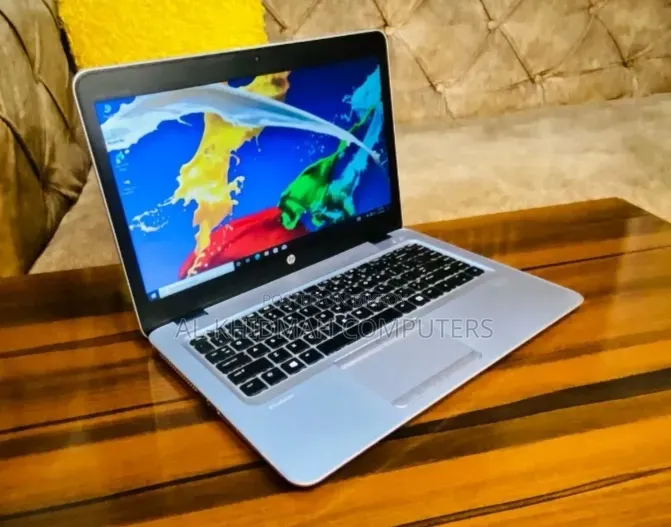 Laptop HP EliteBook 840 G3 8GB Intel Core i5 HDD+SSD 500GB
