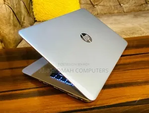 Laptop HP EliteBook 840 G3 8GB Intel Core i5 HDD+SSD 500GB
