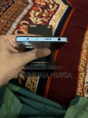 Xiaomi Redmi Note 12 Pro 5G 128 GB ব্লু