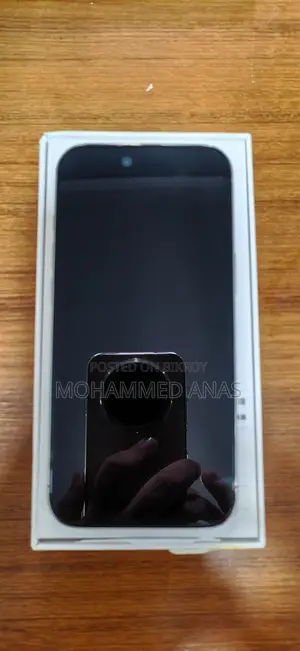 New Apple iPhone Air 256 GB White