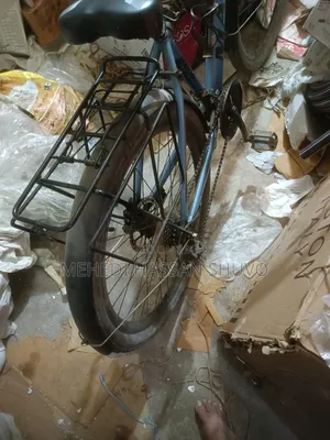Cycle sell