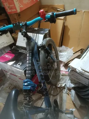 Cycle sell