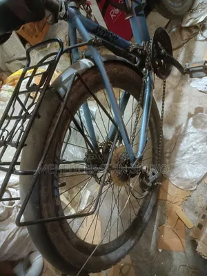 Cycle sell