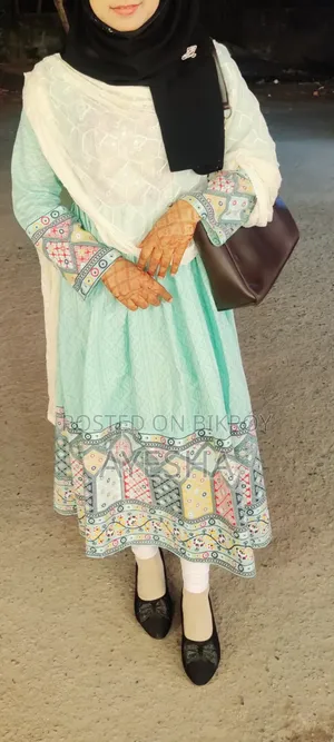 গাউন ওয়ানপিস