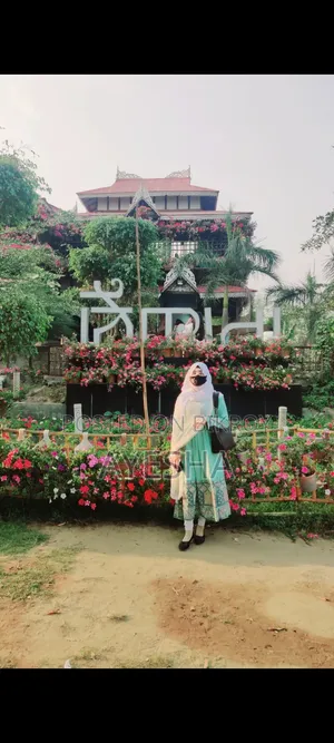 গাউন ওয়ানপিস