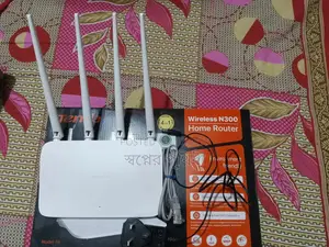 Router for sell