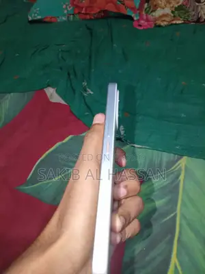 Tecno Pova 7 Pro 5G 256 GB সিলভার