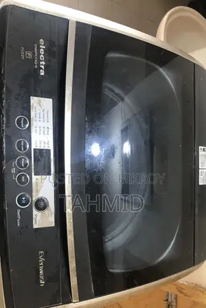 Electra (Samsung) Top Loaded 11kg Automatic Washing Machine