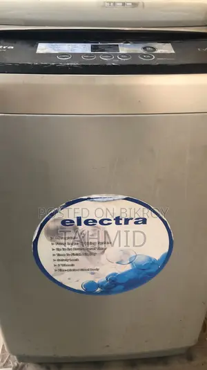Electra (Samsung) Top Loaded 11kg Automatic Washing Machine